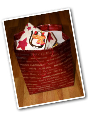 Presents Christmas Presents